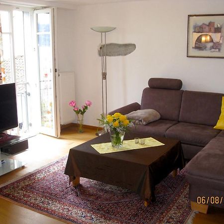 Ferienwohnung Damkroeger 2 Линдау Екстериор снимка