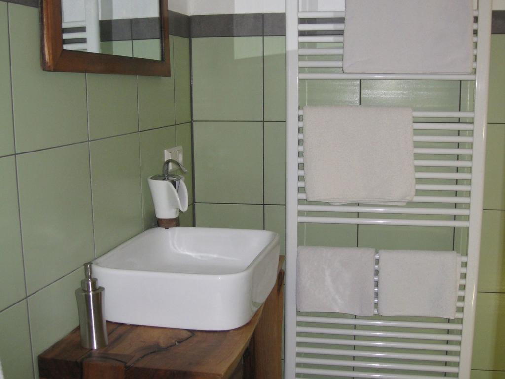 Ferienwohnung Damkroeger 2 Линдау Стая снимка