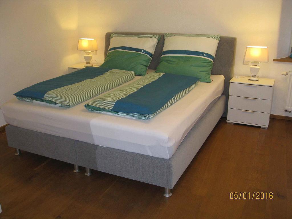 Ferienwohnung Damkroeger 2 Линдау Екстериор снимка