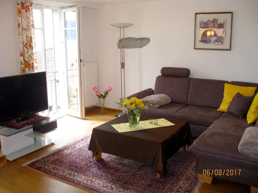 Ferienwohnung Damkroeger 2 Линдау Екстериор снимка